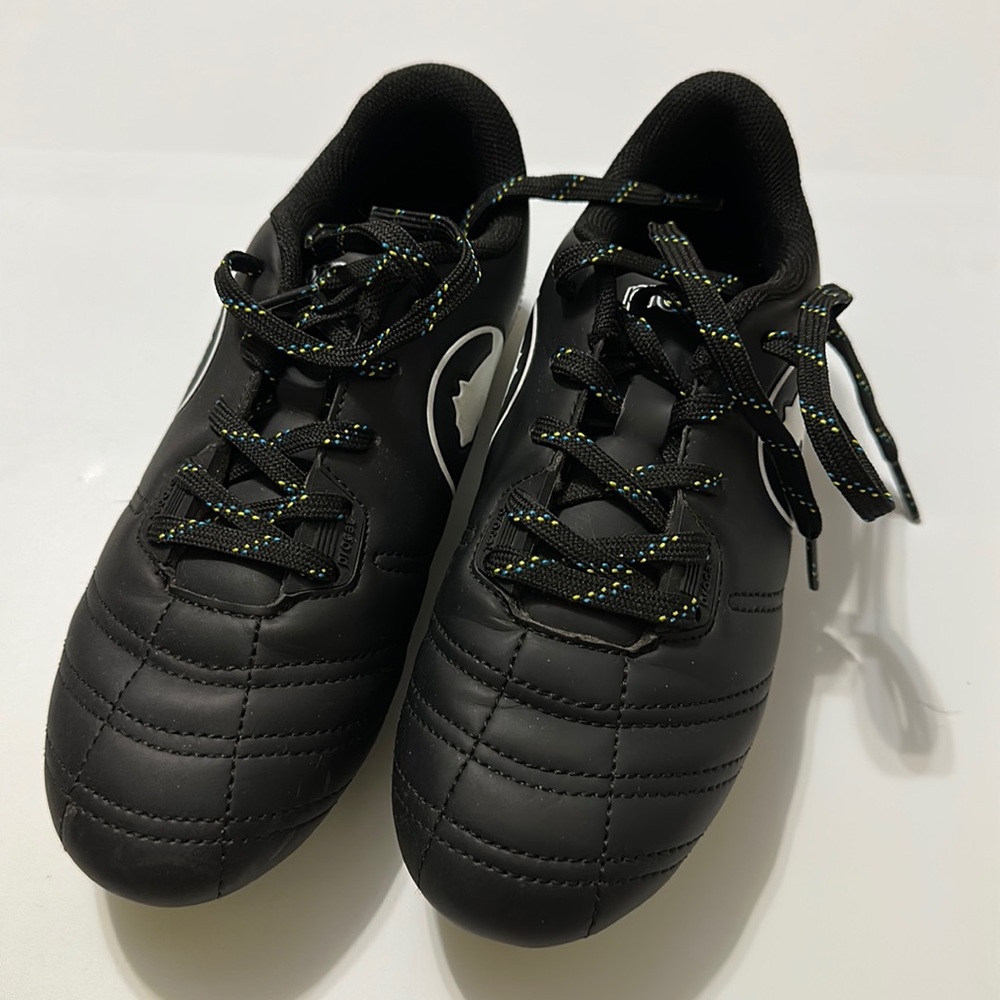 Puma Procat Soccer Cleats Size 2